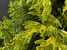 Load image into Gallery viewer, Winter Sun Custom Wreath