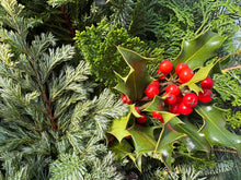 Load image into Gallery viewer, Joyful Gatherings Wreath