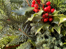 Load image into Gallery viewer, Joyful Gatherings Wreath