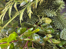 Load image into Gallery viewer, All Spruced Up Custom Wreath