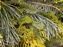 Load image into Gallery viewer, Moonlit Night Custom Wreath