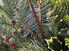 Load image into Gallery viewer, Snow-Kissed Custom Wreath